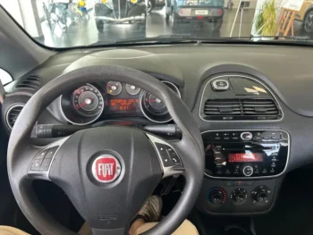 Fiat Grande Punto Evo 3p 1.2 Active s