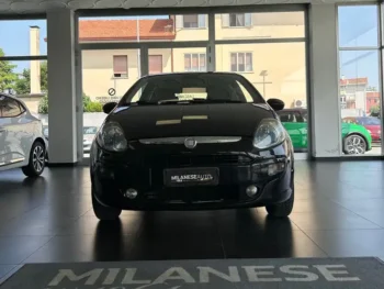 Fiat Grande Punto Evo 3p 1.2 Active s