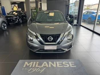Nissan Juke Juke II 2020 1.0 dig-t Tekna 114cv