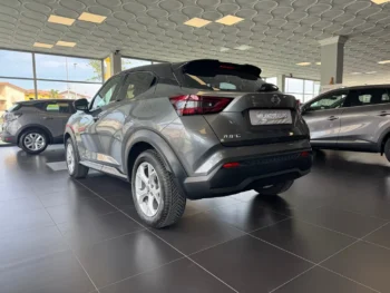 Nissan Juke Juke II 2020 1.0 dig-t Tekna 114cv