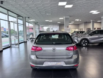 Volkswagen Golf Golf VII 2013 5p 1.0 tsi Comfortline
