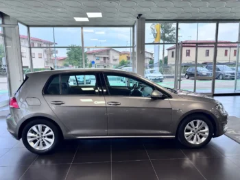 Volkswagen Golf Golf VII 2013 5p 1.0 tsi Comfortline