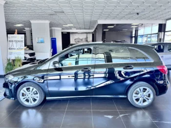 Mercedes-Benz B 200 Classe B – T246 d (cdi) Premium