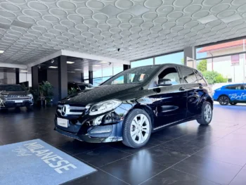 Mercedes-Benz B 200 Classe B – T246 d (cdi) Premium
