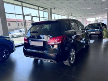 Mercedes-Benz B 200 Classe B – T246 d (cdi) Premium