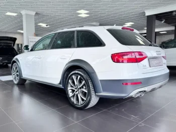 Audi A4 allroad A4 IV 2012 Allroad Quattro 2.0 tdi Business 177cv