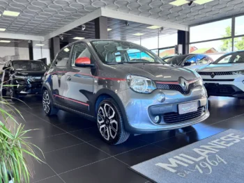 Renault Twingo Twingo 0.9 tce gt line 110cv