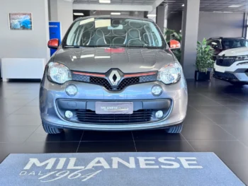 Renault Twingo Twingo 0.9 tce gt line 110cv