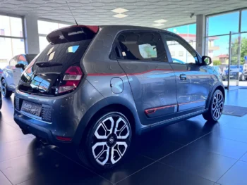 Renault Twingo Twingo 0.9 tce gt line 110cv