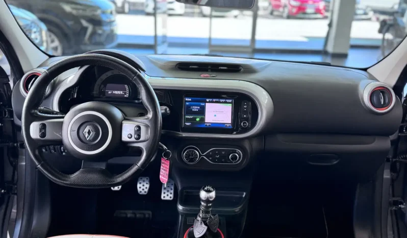 
								Renault Twingo Twingo 0.9 tce gt line 110cv full									