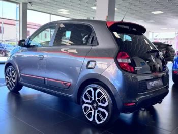 Renault Twingo Twingo 0.9 tce gt line 110cv