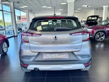 Renault Captur Captur II 2019 1.5 blue dci Zen 95cv