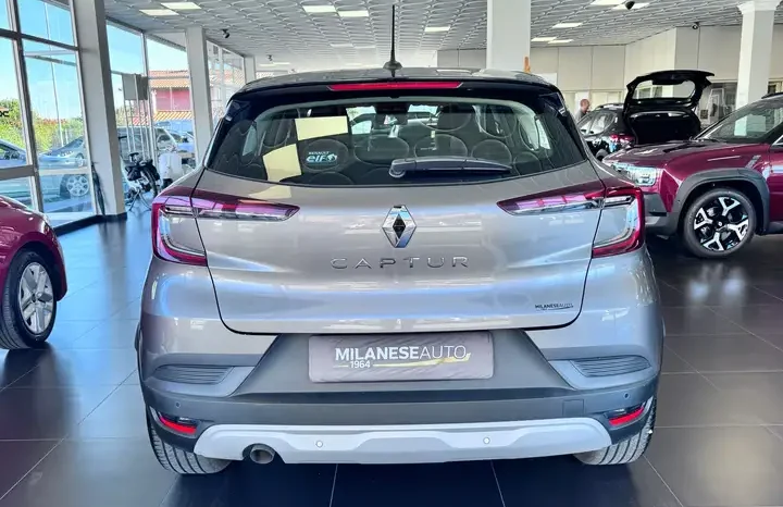 
								Renault Captur Captur II 2019 1.5 blue dci Zen 95cv full									