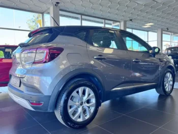Renault Captur Captur II 2019 1.5 blue dci Zen 95cv