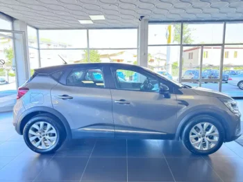 Renault Captur Captur II 2019 1.5 blue dci Zen 95cv