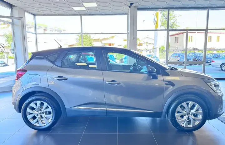 
								Renault Captur Captur II 2019 1.5 blue dci Zen 95cv full									
