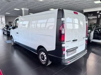 Renault Trafic l2h1