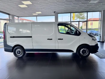 Renault Trafic l2h1