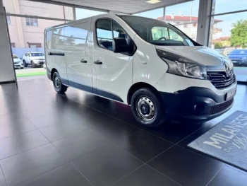 Renault Trafic l2h1