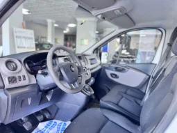 
										Renault Trafic l2h1 full									