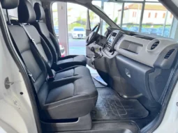 
										Renault Trafic l2h1 full									