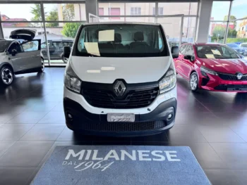 Renault Trafic l2h1