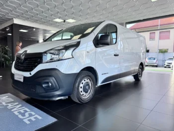Renault Trafic l2h1