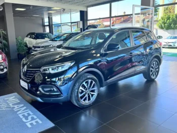 Renault Kadjar Kadjar 2019 1.5 blue dci Sport Edition2 115cv my20