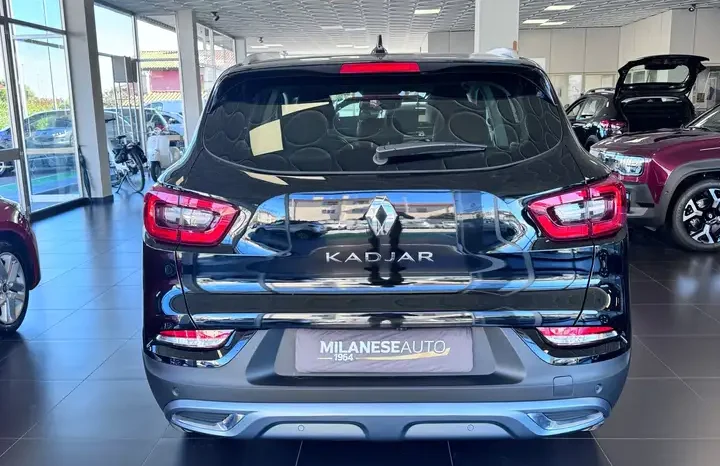 
								Renault Kadjar Kadjar 2019 1.5 blue dci Sport Edition2 115cv my20 full									