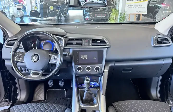 
								Renault Kadjar Kadjar 2019 1.5 blue dci Sport Edition2 115cv my20 full									